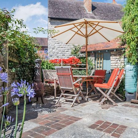 Passiflora Cottage Swanage Buitenkant foto