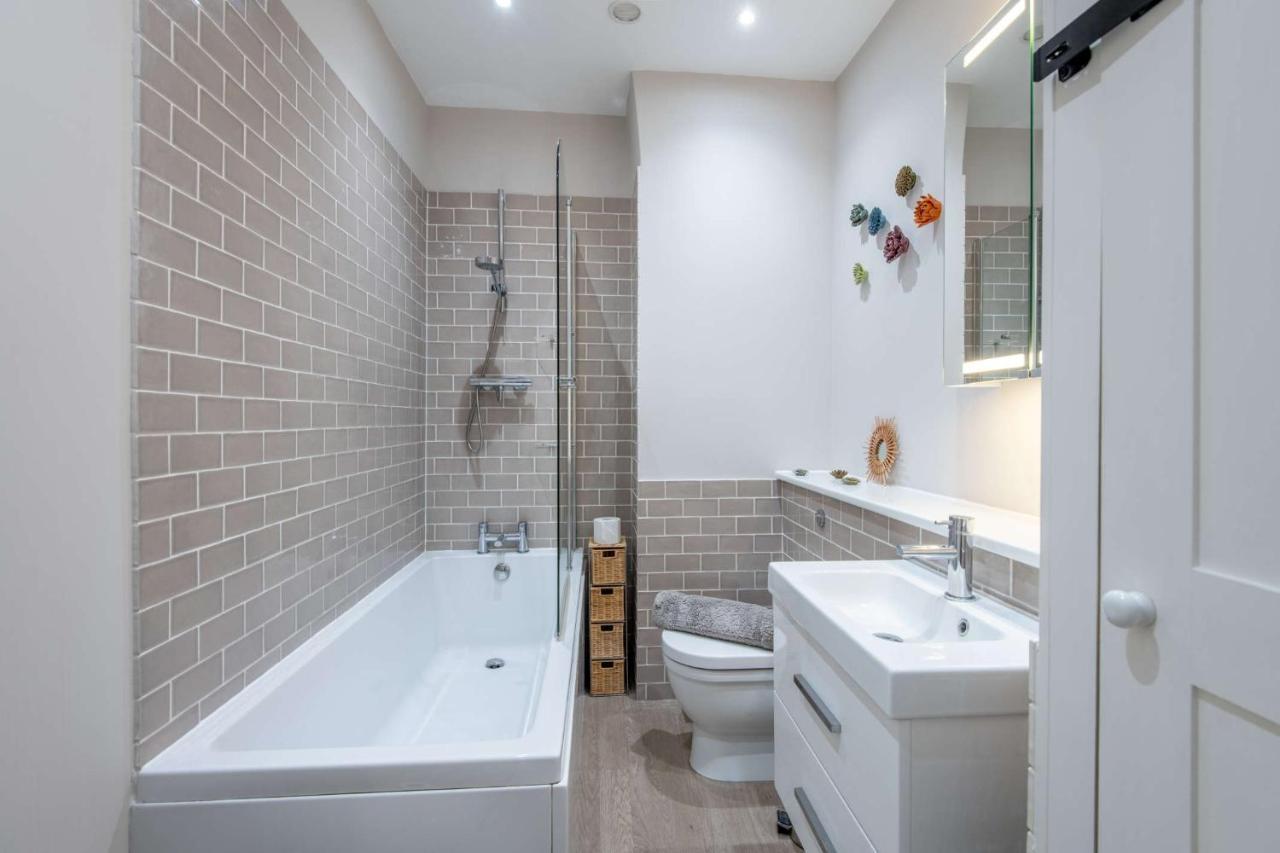 Passiflora Cottage Swanage Buitenkant foto