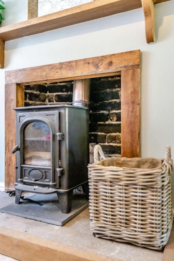Passiflora Cottage Swanage Buitenkant foto
